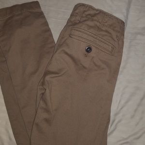 Arizona 26x30 chinos like new